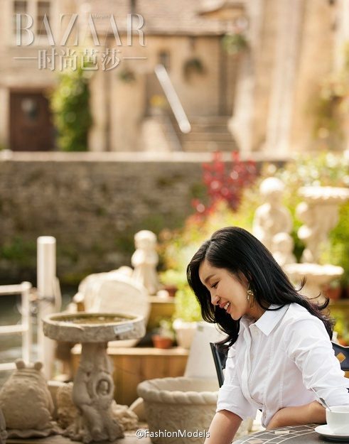 Hailu Qin HD Images/Photo Gallery Download #1929427