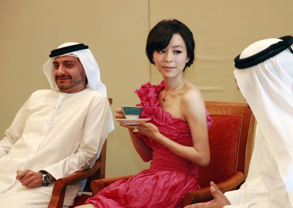 Jingchu Zhang HD Images/Photo Gallery Download #7173944