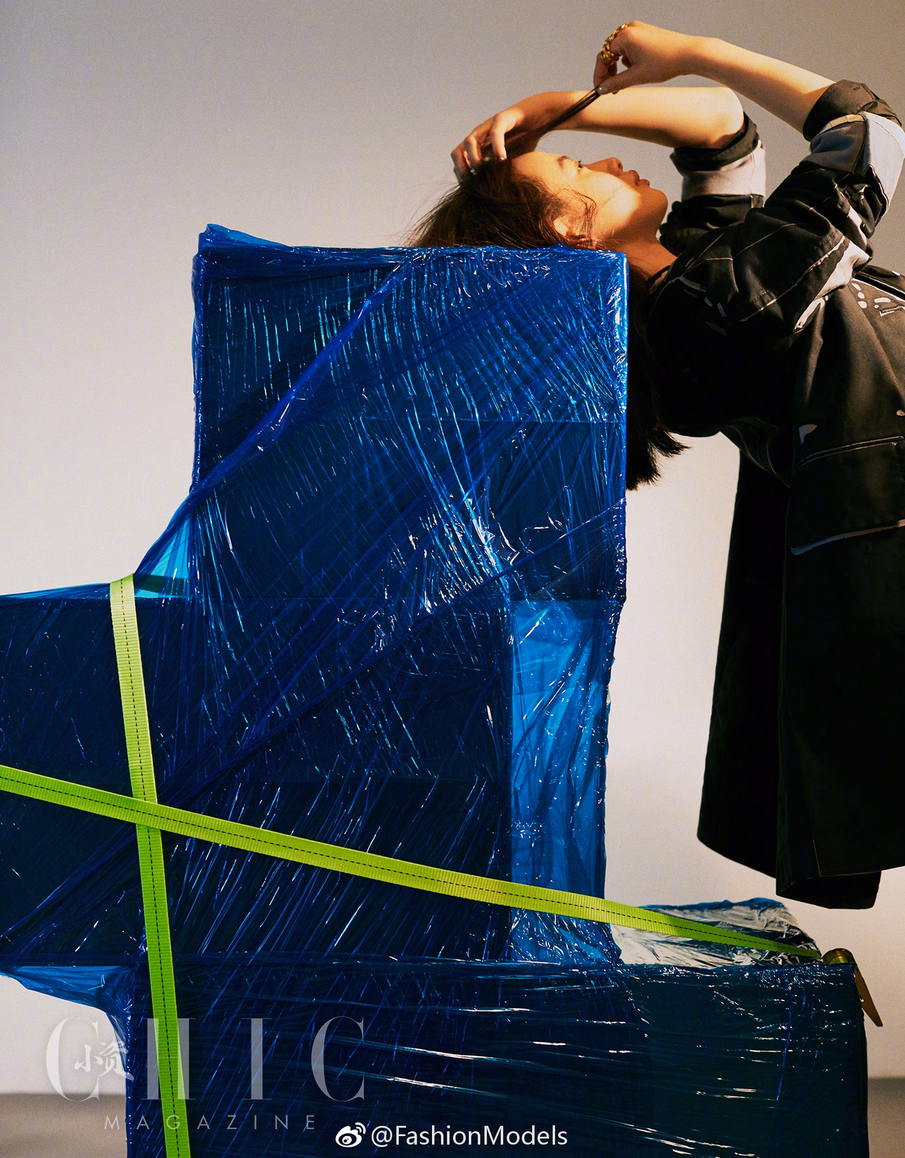 李梦 高清写真/照片下载 #3341773