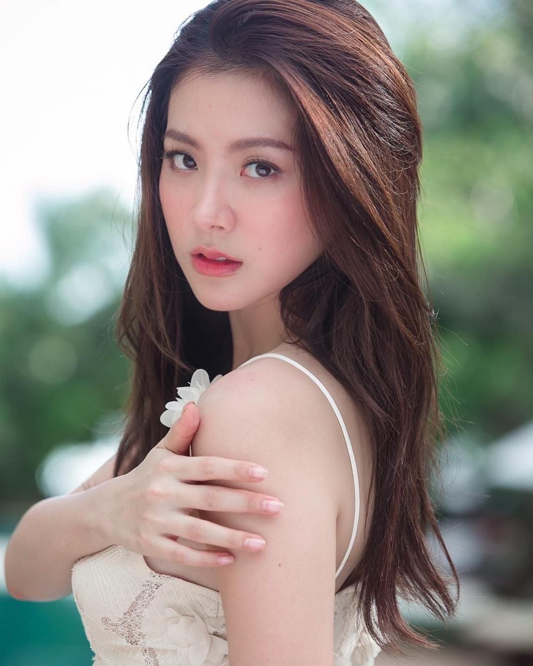Pimchanok Leuwisetpaibul HD Images/Photo Gallery Download #9198278
