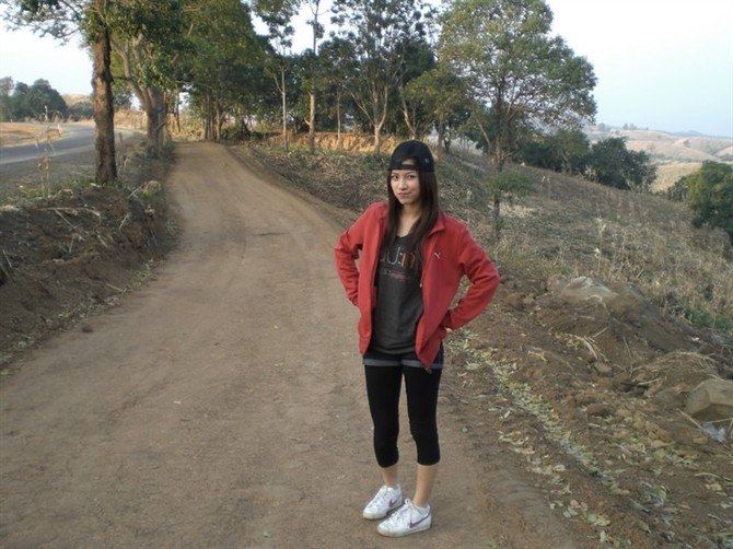 Pimchanok Leuwisetpaibul HD Images/Photo Gallery Download #9200267