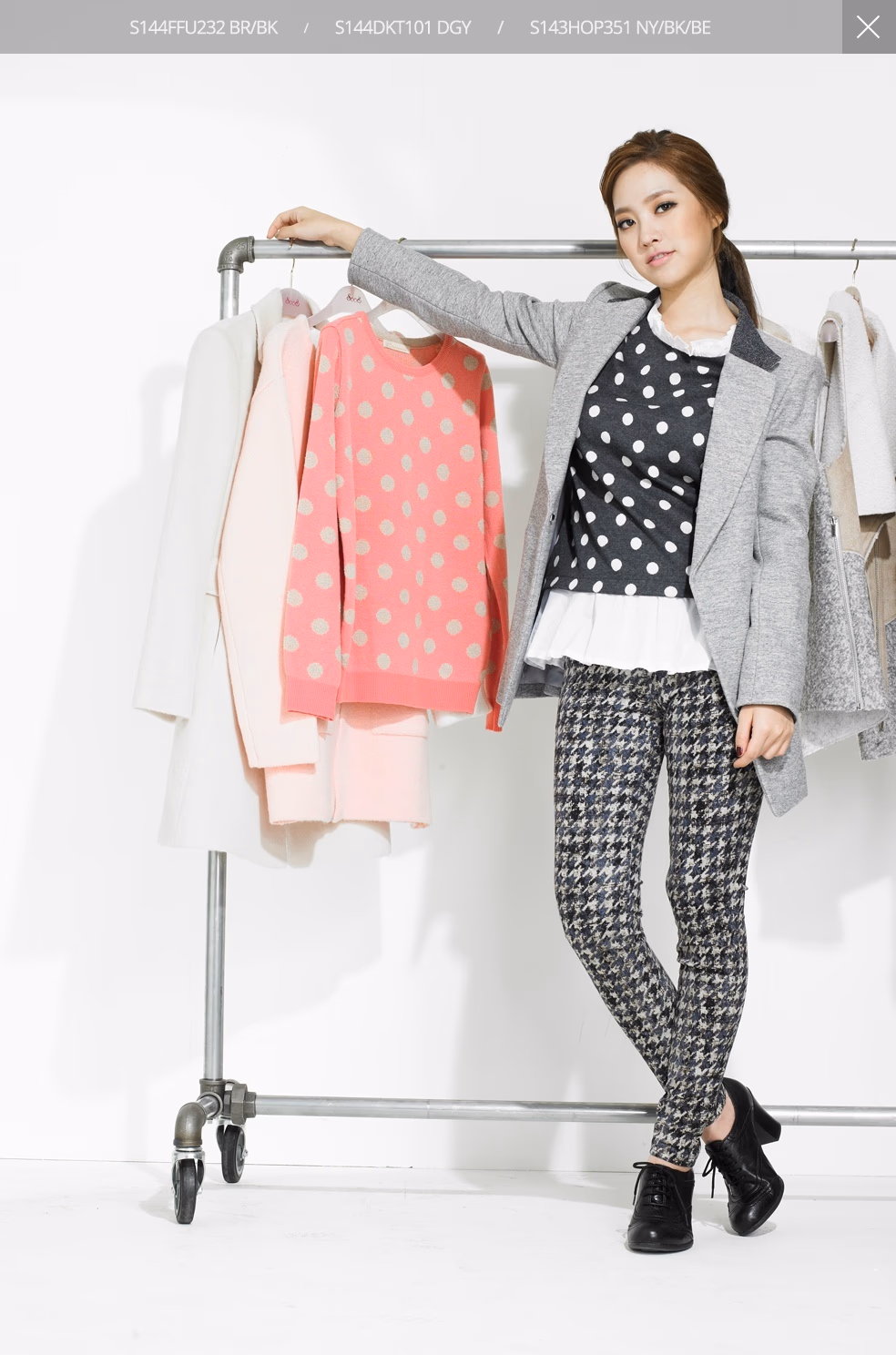 陈世妍 高清写真/照片下载 #3324726