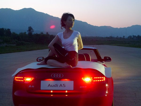 Shu Chen HD Images/Photo Gallery Download #1941360