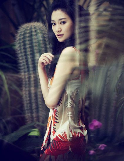 Xiaoran Li HD Images/Photo Gallery Download #1875729