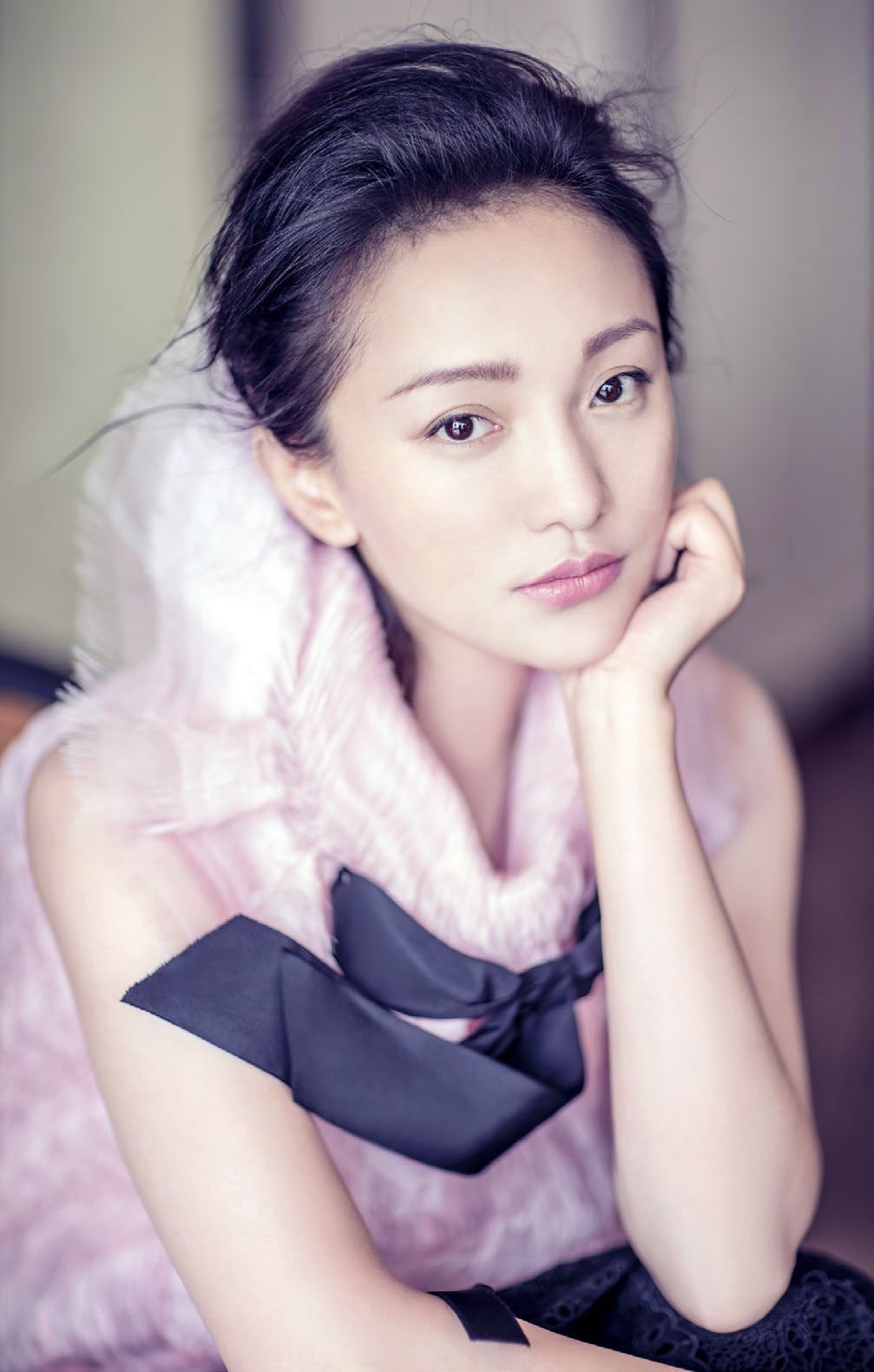 Xun Zhou HD Images/Photo Gallery Download #1681961