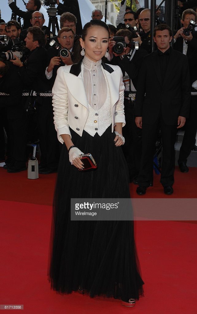 장쯔이 HD 이미지/사진 갤러리 다운로드 #1046107