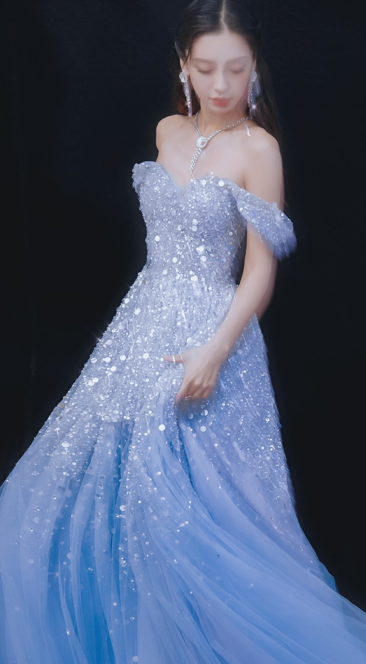 Angelababy HD Images/Photo Gallery Download #5494536