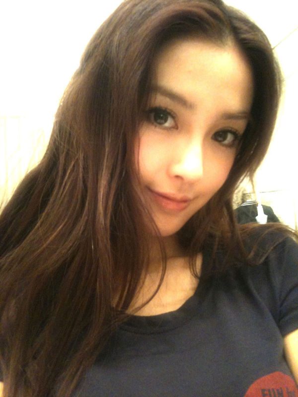 Angelababy HD Images/Photo Gallery Download #6647483
