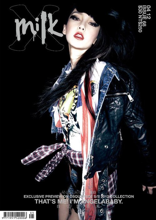 Angelababy HD Images/Photo Gallery Download #6652313