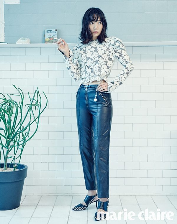 ペ・ドゥナ HD画像/フォトギャラリーダウンロード #1490474