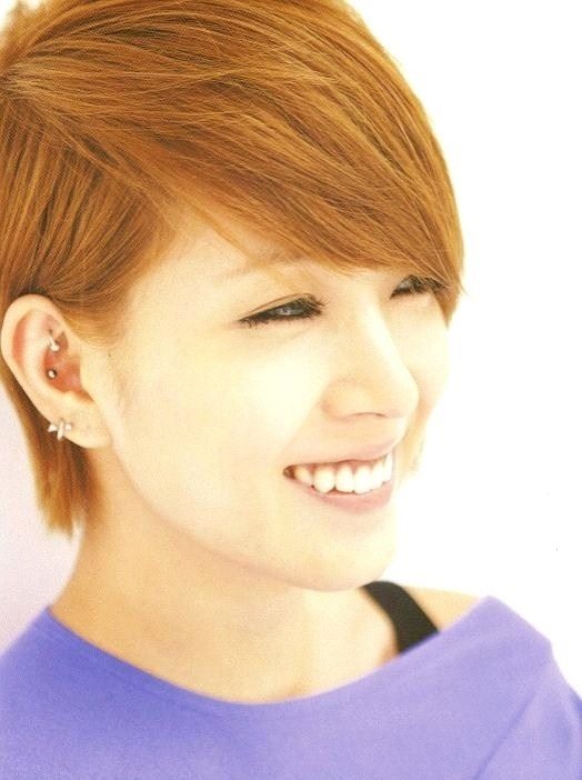 BoA HD Images/Photo Gallery Download #1606678