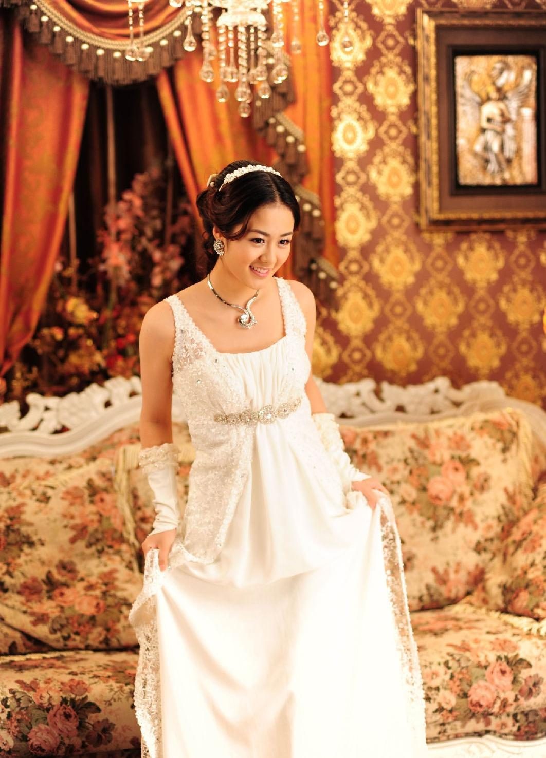 Chang Bi HD 이미지/사진 갤러리 다운로드 #7040985