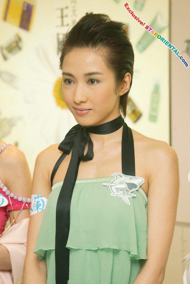 Gigi Lai HD Images/Photo Gallery Download #755179