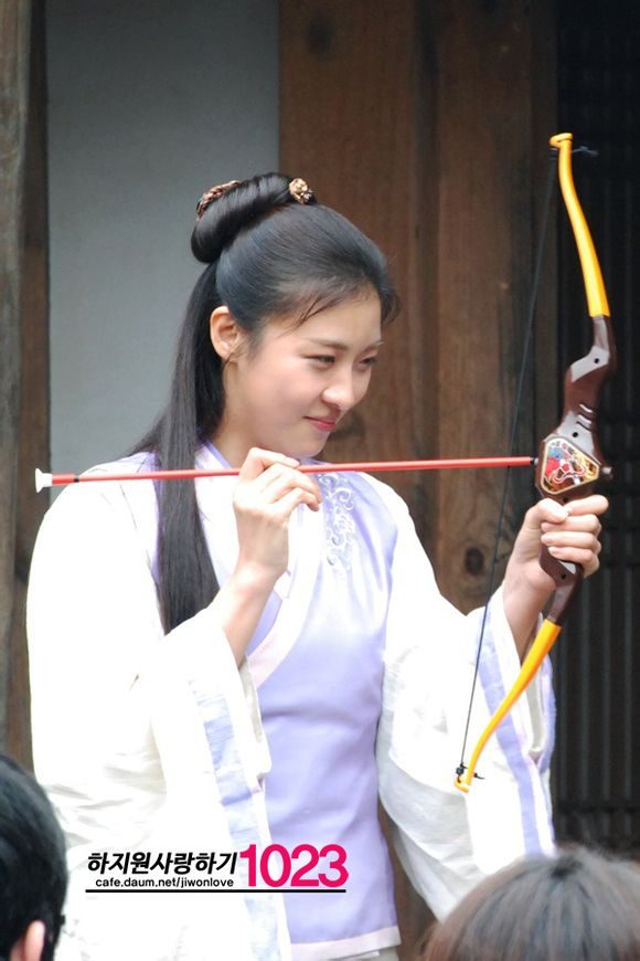 Ha Ji-Won HD Images/Photo Gallery Download #1536217