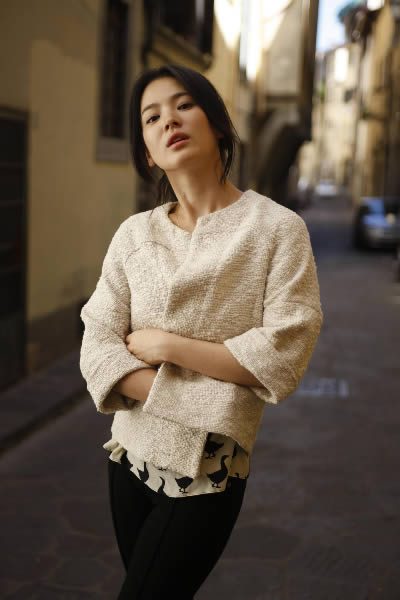 Hye-kyo Song HD Images/Photo Gallery Download #1616622