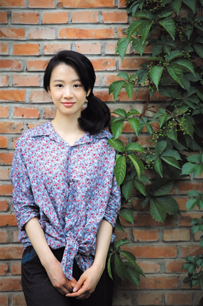 李梦 高清写真/照片下载 #3342065