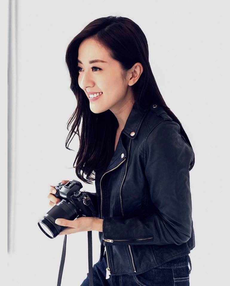 Natalie Tong HD Images/Photo Gallery Download #1167433
