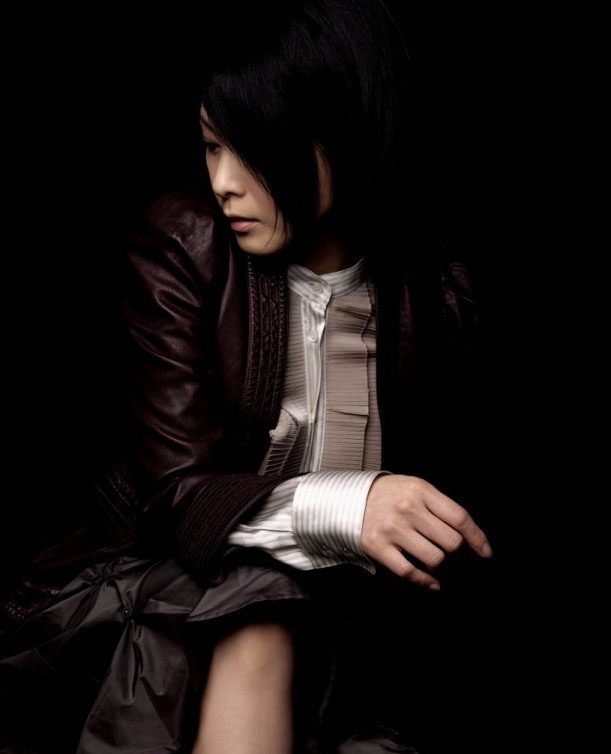Rene Liu HD Images/Photo Gallery Download #1063162
