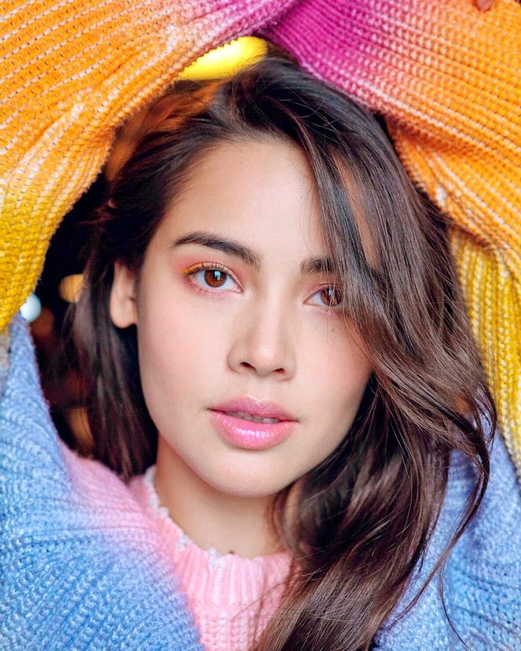 Urassaya Sperbund HD Images/Photo Gallery Download #6201135