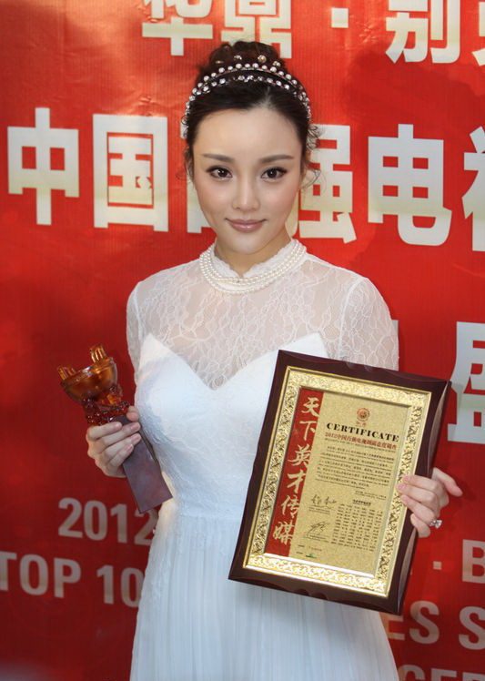 Xiaolu Li HD Images/Photo Gallery Download #750065