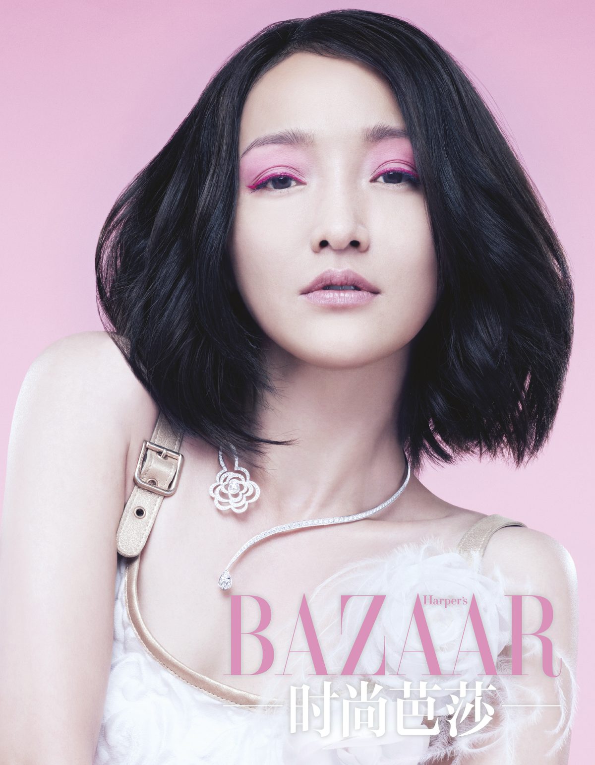 Xun Zhou HD Images/Photo Gallery Download #1682253