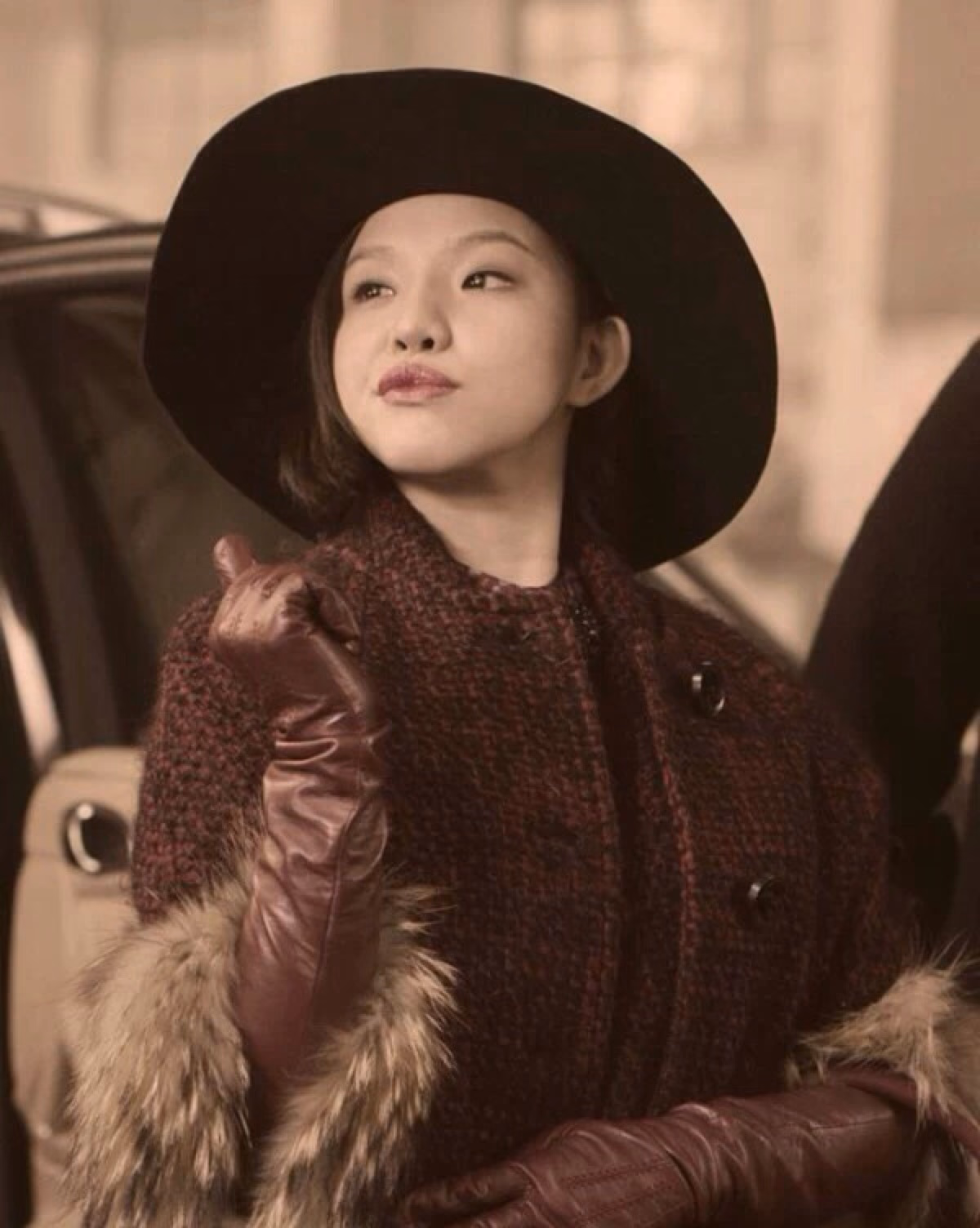 谢依霖 高清写真/照片下载 #3434403