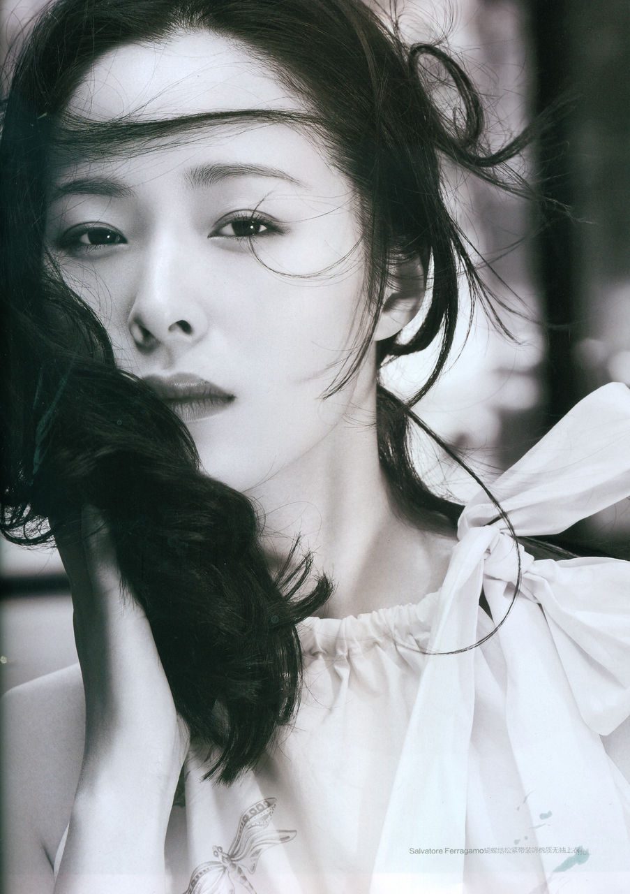 江一燕 高清写真/照片下载 #1893068