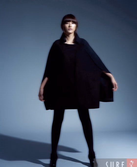 刘仁英 高清写真/照片下载 #3358828