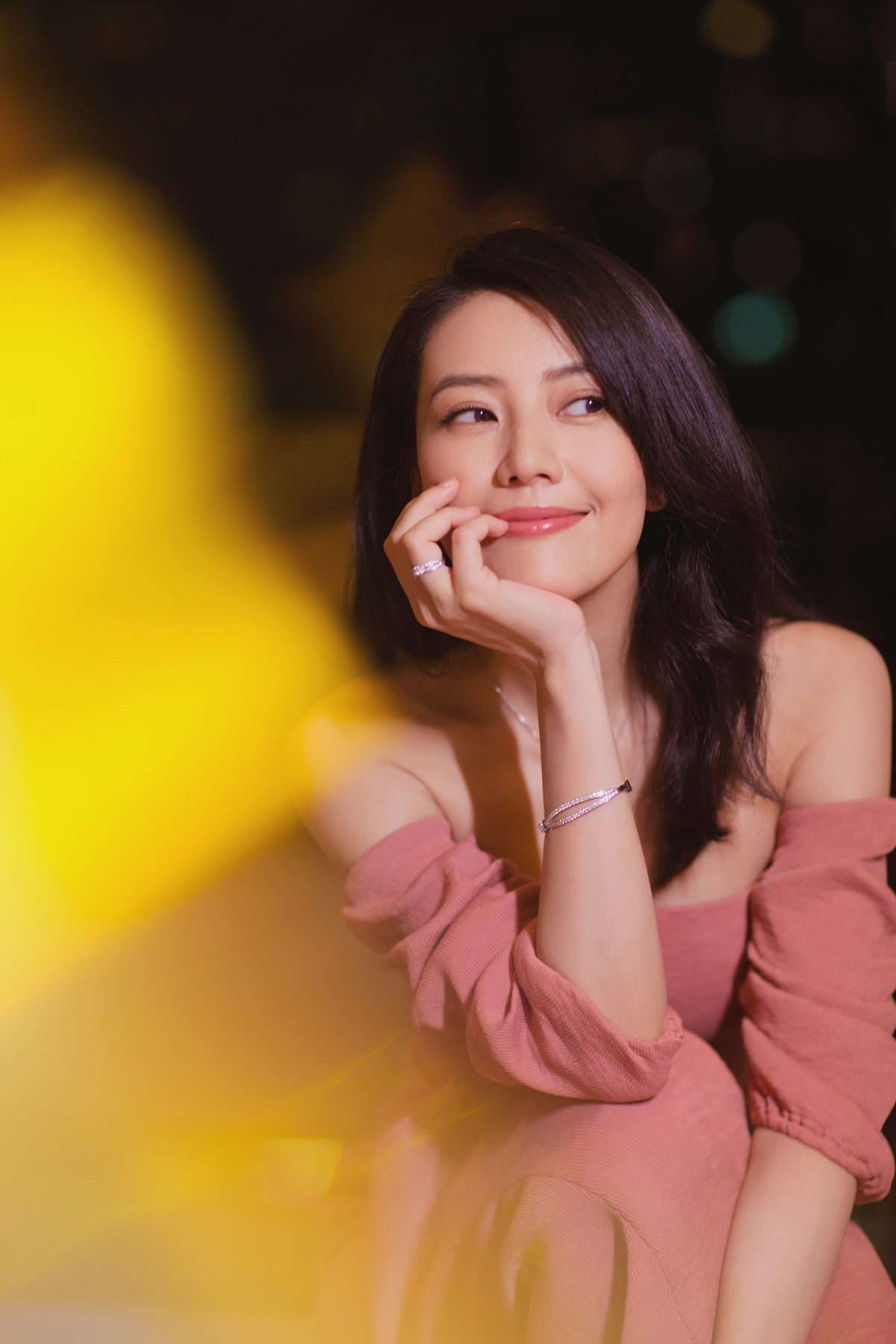 高圆圆 高清写真/照片下载 #662557