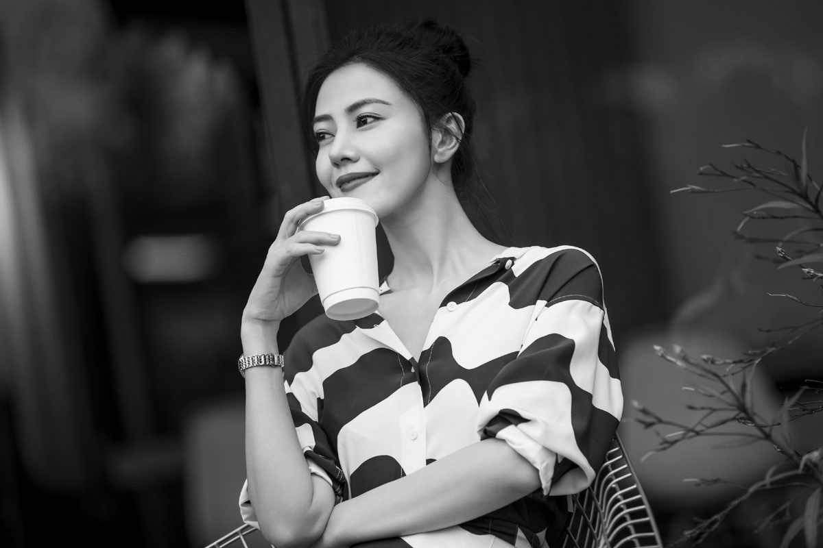 カオ・ユアンユアン HD画像/フォトギャラリーダウンロード #667671