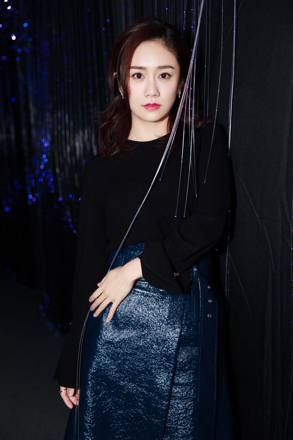 Yun Liu HD画像/フォトギャラリーダウンロード #1810390