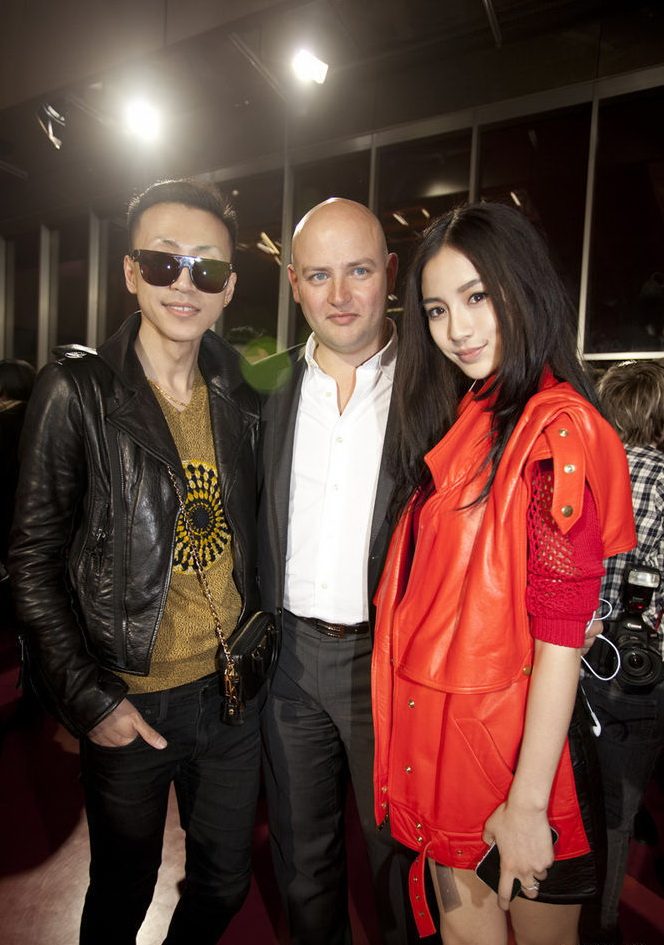 Angelababy HD Images/Photo Gallery Download #6654594