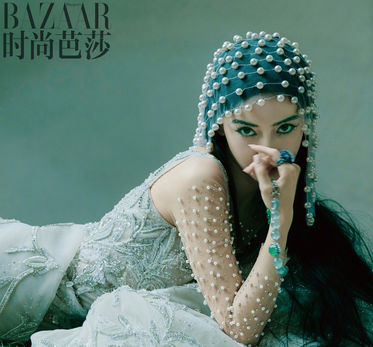 Angelababy HD Images/Photo Gallery Download #7395003