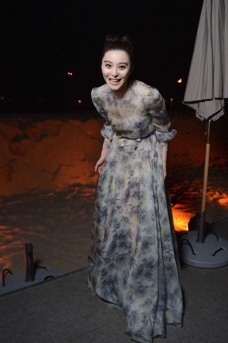 ファン・ビンビン HD画像/フォトギャラリーダウンロード #1317739