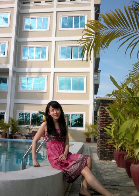 Danchen Yan HD Images/Photo Gallery Download #1504688