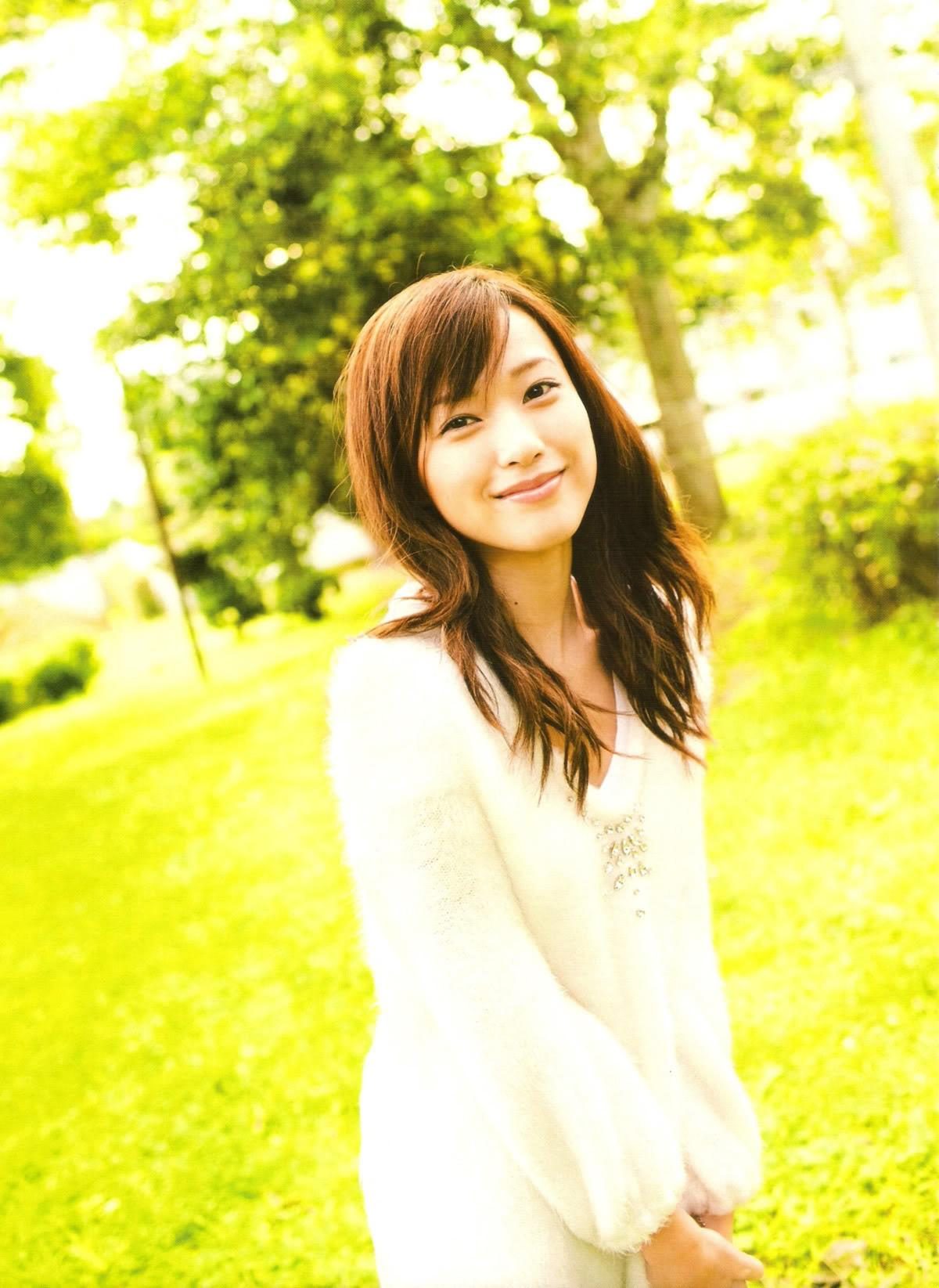 戸田恵梨香 HD画像/フォトギャラリーダウンロード #4079641