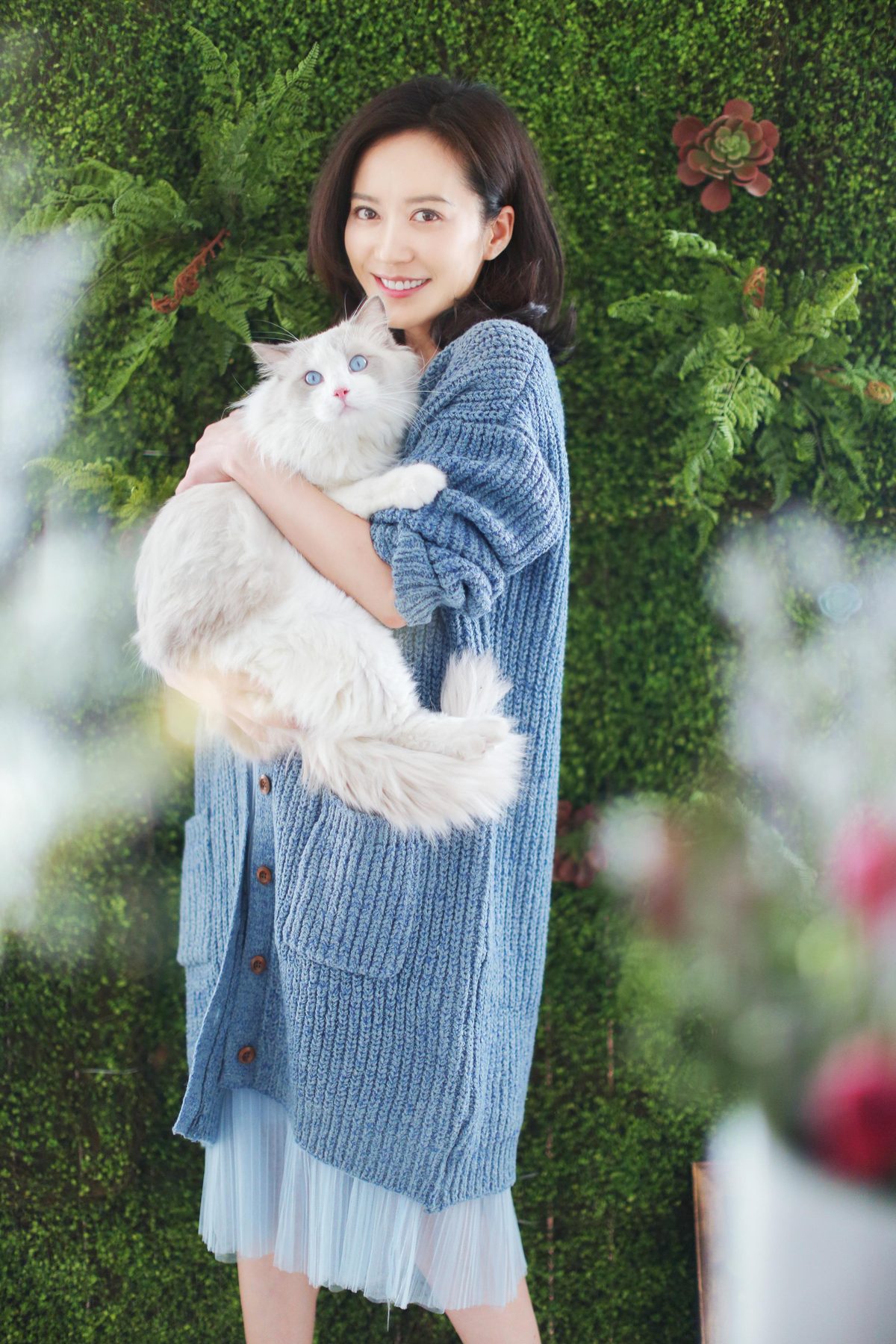 Feihong Yu HD Images/Photo Gallery Download #7125660