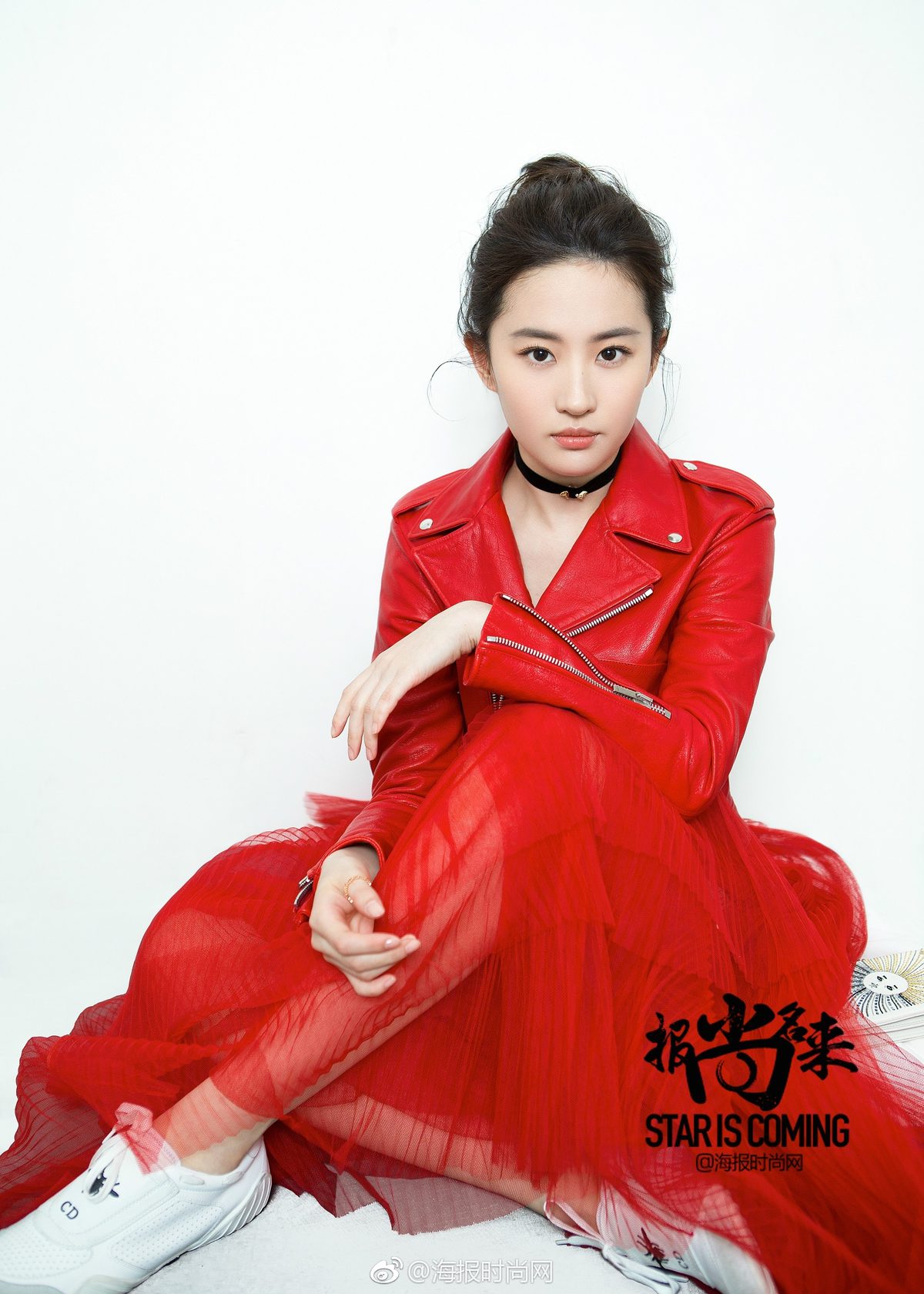 Liu Yifei HD Images/Photo Gallery Download #6671357