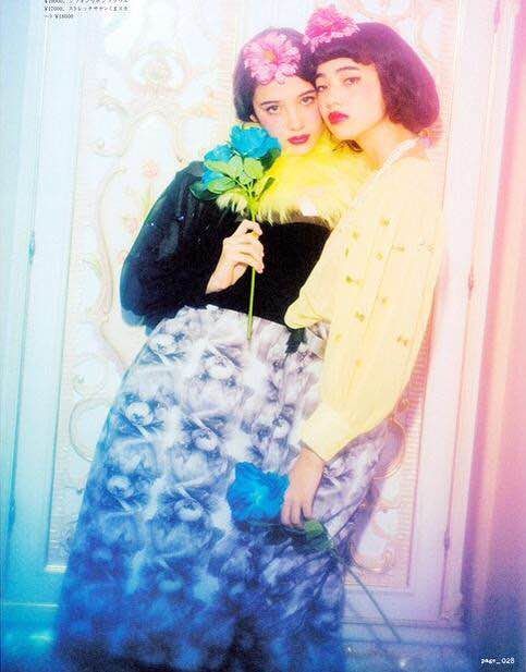 Nana Komatsu HD Images/Photo Gallery Download #3897806