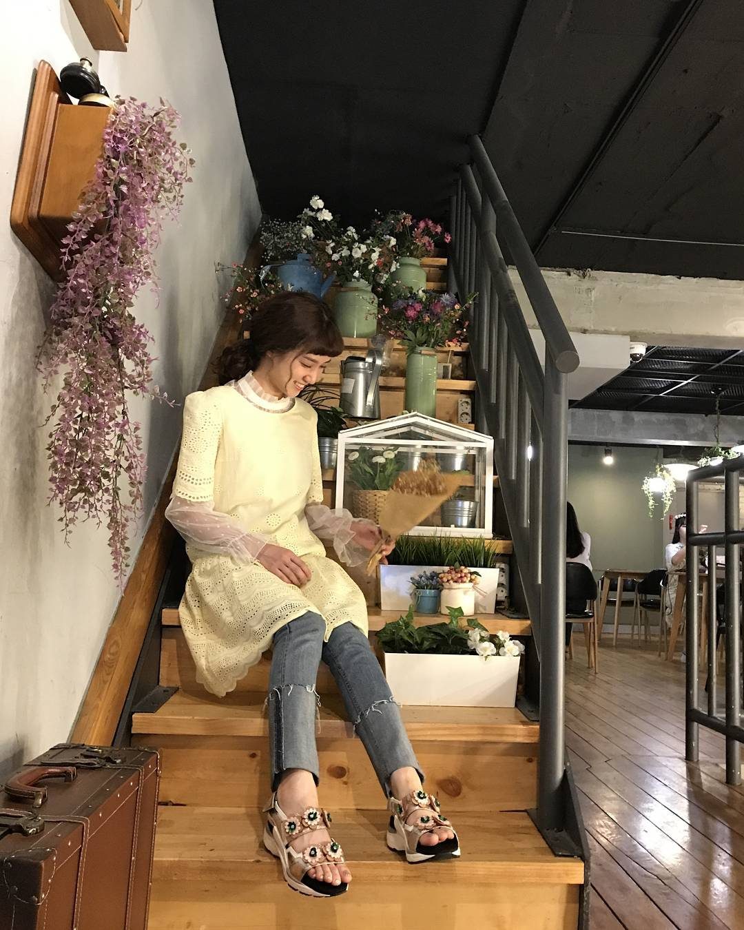 Park Eun-bin HD Images/Photo Gallery Download #7033322
