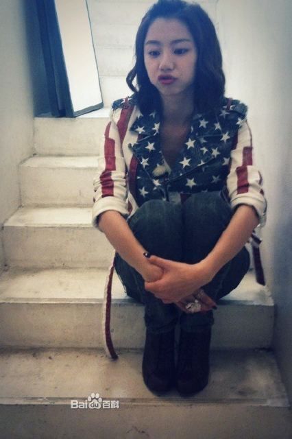 Park Soo-Jin HD Images/Photo Gallery Download #6880183