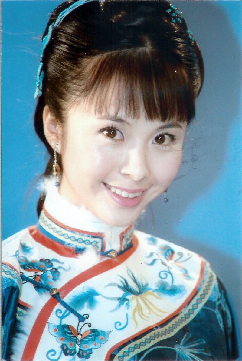 Ruoxi Yang HD Images/Photo Gallery Download #1922056