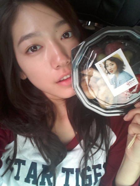 Shin-hye Park HD Images/Photo Gallery Download #1817785