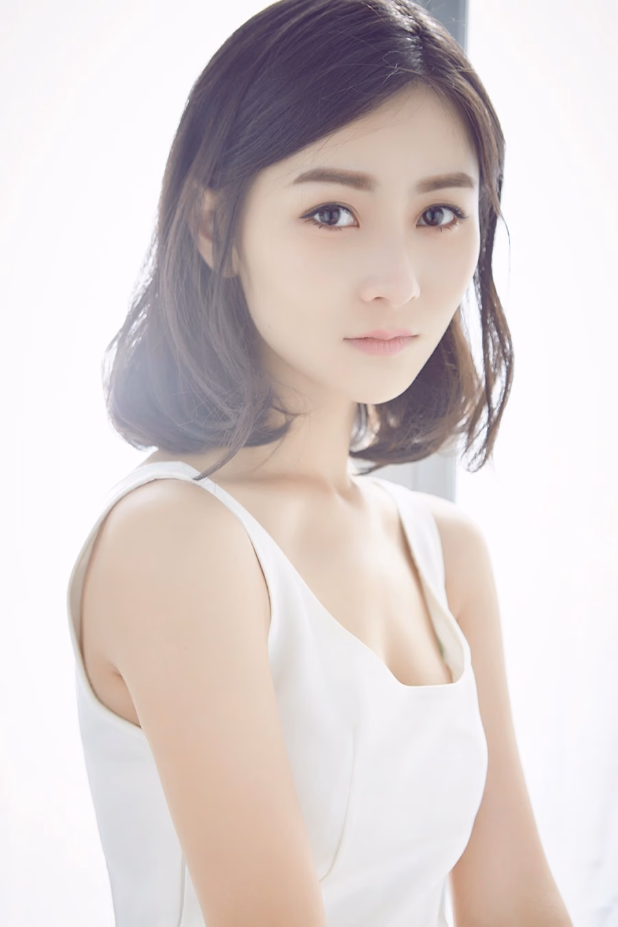 张维娜 高清写真/照片下载 #3365939