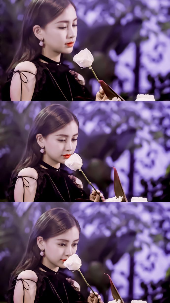 Angelababy HD Images/Photo Gallery Download #6649772