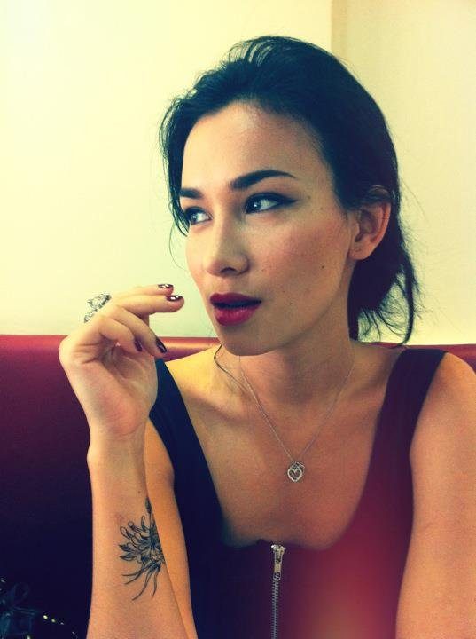 Celina Jade HD Images/Photo Gallery Download #609443