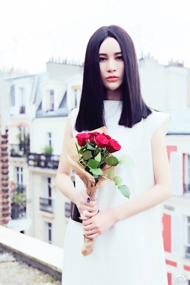 Lauren Shang HD画像/フォトギャラリーダウンロード #1740513