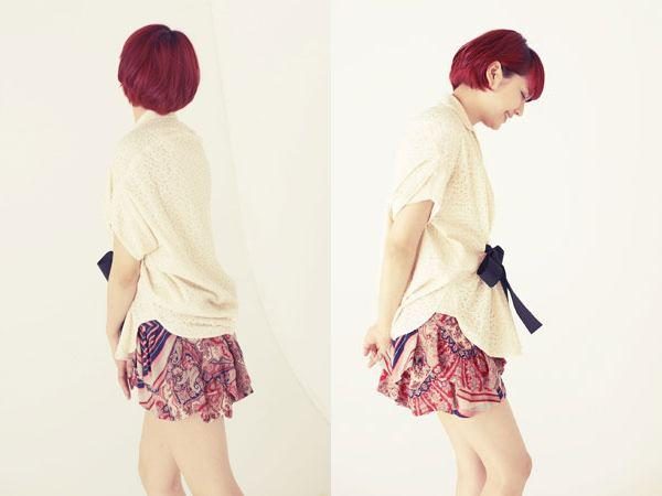 长泽雅美 高清写真/照片下载 #604613