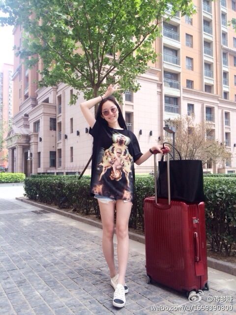 Mengjie Jiang HD Images/Photo Gallery Download #7104075