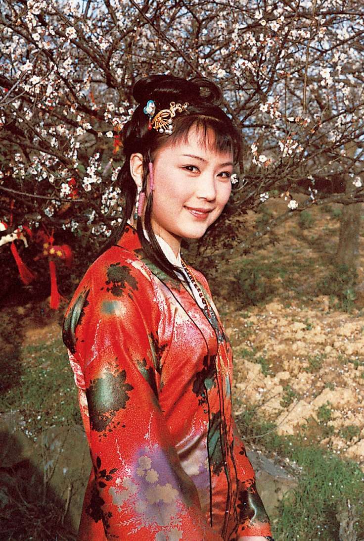 Xiaozhen Guo HD Images/Photo Gallery Download #6792967